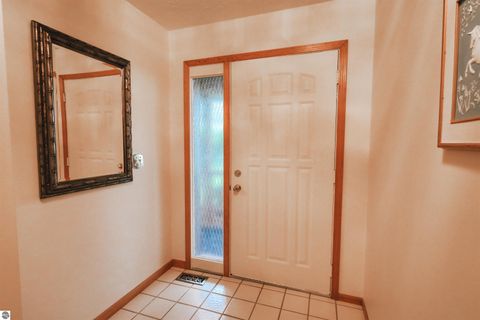 Tiny photo for 13686 Hedeen Drive, Traverse City, MI 49686 (MLS # 1945999)