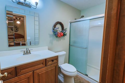 Tiny photo for 13686 Hedeen Drive, Traverse City, MI 49686 (MLS # 1945999)