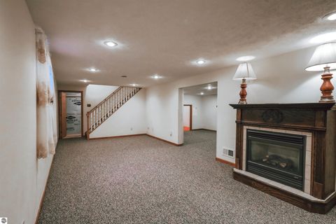 Tiny photo for 13686 Hedeen Drive, Traverse City, MI 49686 (MLS # 1945999)