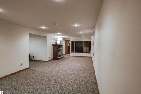 Tiny photo for 13686 Hedeen Drive, Traverse City, MI 49686 (MLS # 1945999)
