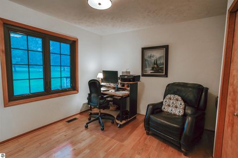 Tiny photo for 13686 Hedeen Drive, Traverse City, MI 49686 (MLS # 1945999)