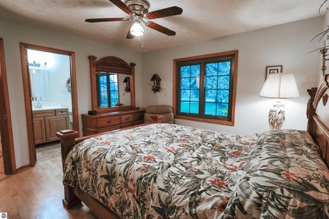 Tiny photo for 13686 Hedeen Drive, Traverse City, MI 49686 (MLS # 1945999)