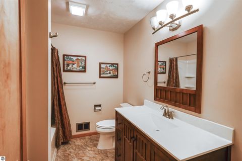 Tiny photo for 13686 Hedeen Drive, Traverse City, MI 49686 (MLS # 1945999)