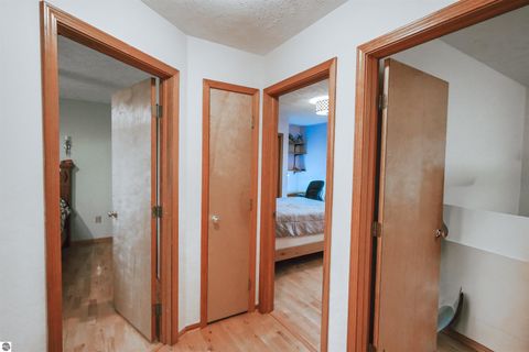 Tiny photo for 13686 Hedeen Drive, Traverse City, MI 49686 (MLS # 1945999)