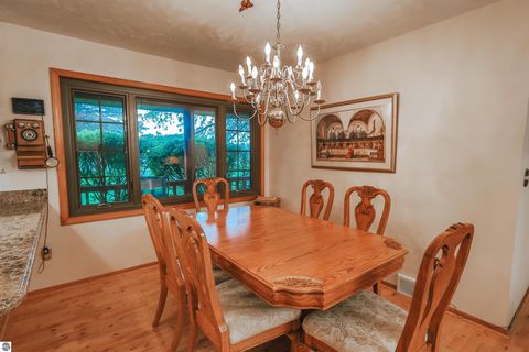 Tiny photo for 13686 Hedeen Drive, Traverse City, MI 49686 (MLS # 1945999)