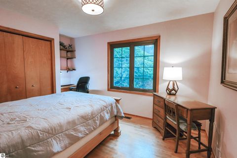 Tiny photo for 13686 Hedeen Drive, Traverse City, MI 49686 (MLS # 1945999)
