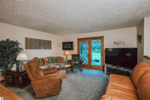 Tiny photo for 13686 Hedeen Drive, Traverse City, MI 49686 (MLS # 1945999)