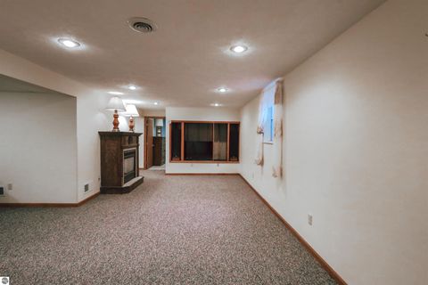 Tiny photo for 13686 Hedeen Drive, Traverse City, MI 49686 (MLS # 1945999)