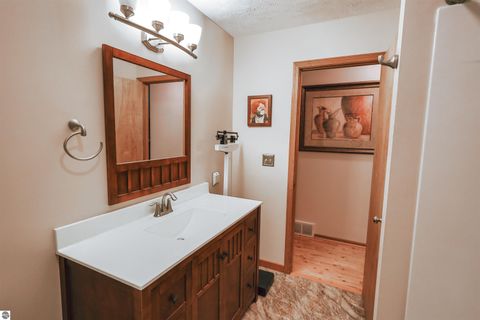 Tiny photo for 13686 Hedeen Drive, Traverse City, MI 49686 (MLS # 1945999)