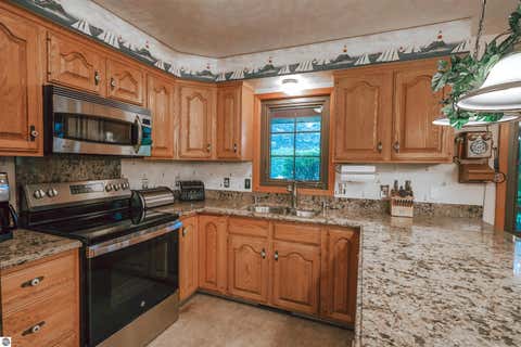 Tiny photo for 13686 Hedeen Drive, Traverse City, MI 49686 (MLS # 1945999)