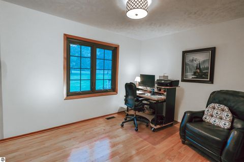 Tiny photo for 13686 Hedeen Drive, Traverse City, MI 49686 (MLS # 1945999)