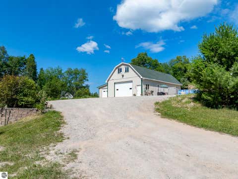Tiny photo for 2881 E Aspen Drive, Cedar, MI 49621 (MLS # 1947792)