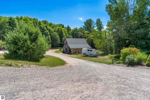 Tiny photo for 2881 E Aspen Drive, Cedar, MI 49621 (MLS # 1947792)