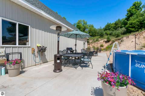 Tiny photo for 2881 E Aspen Drive, Cedar, MI 49621 (MLS # 1947792)