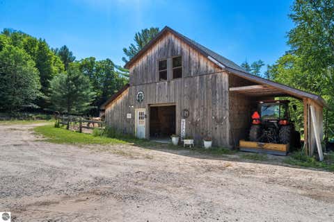 Tiny photo for 2881 E Aspen Drive, Cedar, MI 49621 (MLS # 1947792)