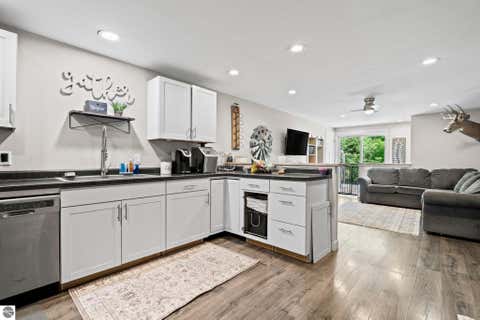 Tiny photo for 2881 E Aspen Drive, Cedar, MI 49621 (MLS # 1947792)