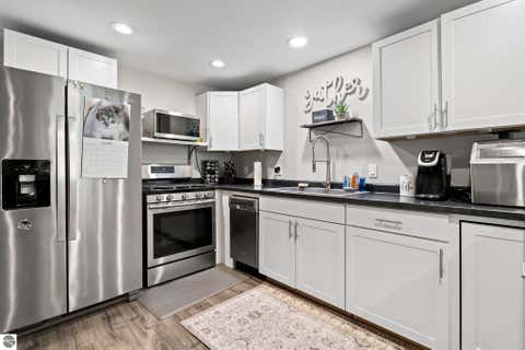 Tiny photo for 2881 E Aspen Drive, Cedar, MI 49621 (MLS # 1947792)