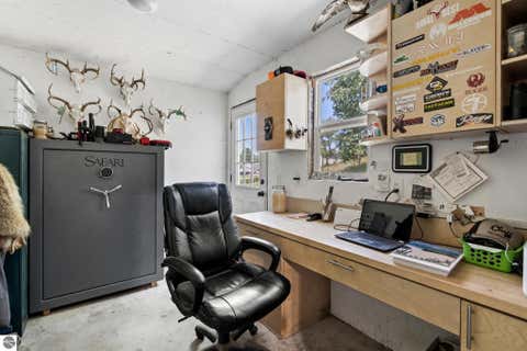 Tiny photo for 2881 E Aspen Drive, Cedar, MI 49621 (MLS # 1947792)