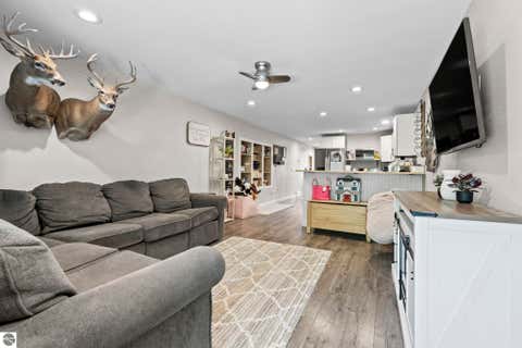 Tiny photo for 2881 E Aspen Drive, Cedar, MI 49621 (MLS # 1947792)