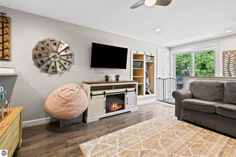 Tiny photo for 2881 E Aspen Drive, Cedar, MI 49621 (MLS # 1947792)