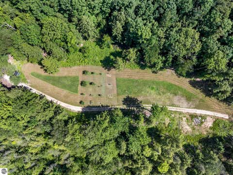 Tiny photo for 2881 E Aspen Drive, Cedar, MI 49621 (MLS # 1947792)