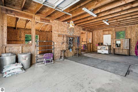 Tiny photo for 2881 E Aspen Drive, Cedar, MI 49621 (MLS # 1947792)