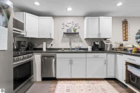 Tiny photo for 2881 E Aspen Drive, Cedar, MI 49621 (MLS # 1947792)