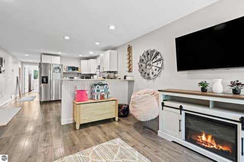 Tiny photo for 2881 E Aspen Drive, Cedar, MI 49621 (MLS # 1947792)