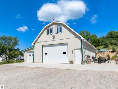 Tiny photo for 2881 E Aspen Drive, Cedar, MI 49621 (MLS # 1947792)