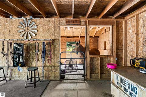 Tiny photo for 2881 E Aspen Drive, Cedar, MI 49621 (MLS # 1947792)