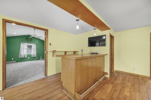 Tiny photo for 6145 Parker Road, Lake, MI 48632 (MLS # 1948452)