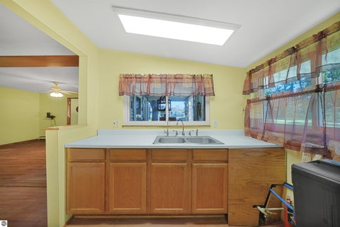 Tiny photo for 6145 Parker Road, Lake, MI 48632 (MLS # 1948452)