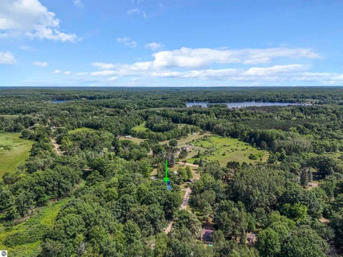 Tiny photo for 6145 Parker Road, Lake, MI 48632 (MLS # 1948452)