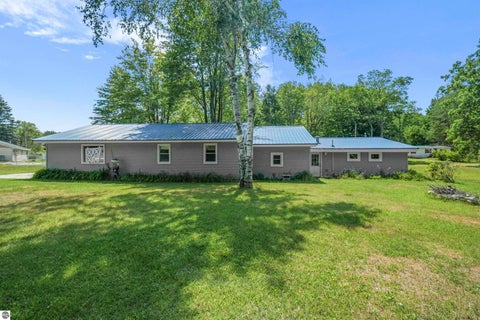 Tiny photo for 6145 Parker Road, Lake, MI 48632 (MLS # 1948452)