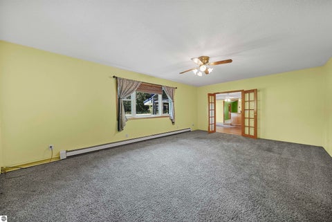 Tiny photo for 6145 Parker Road, Lake, MI 48632 (MLS # 1948452)