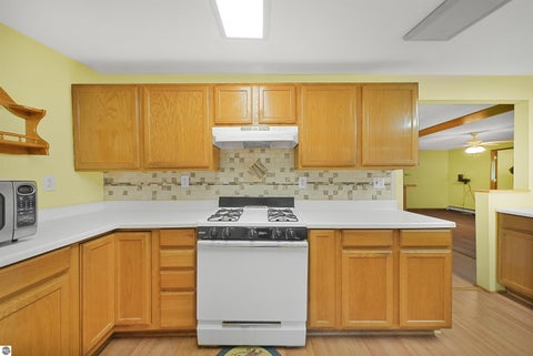 Tiny photo for 6145 Parker Road, Lake, MI 48632 (MLS # 1948452)