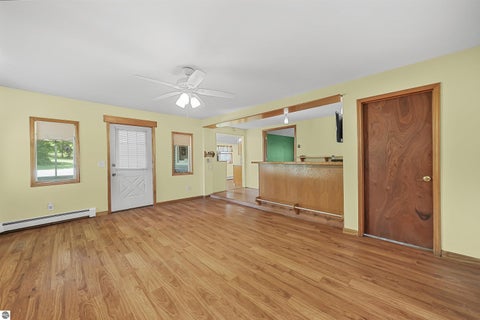 Tiny photo for 6145 Parker Road, Lake, MI 48632 (MLS # 1948452)