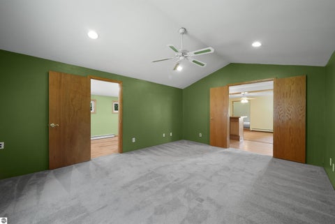 Tiny photo for 6145 Parker Road, Lake, MI 48632 (MLS # 1948452)