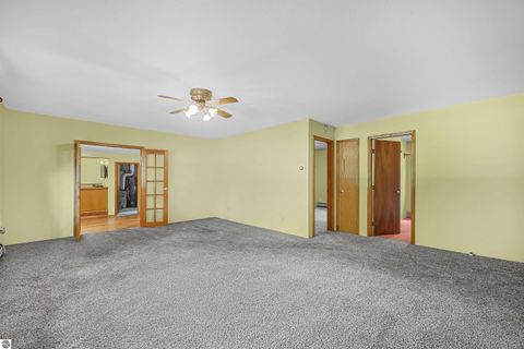 Tiny photo for 6145 Parker Road, Lake, MI 48632 (MLS # 1948452)