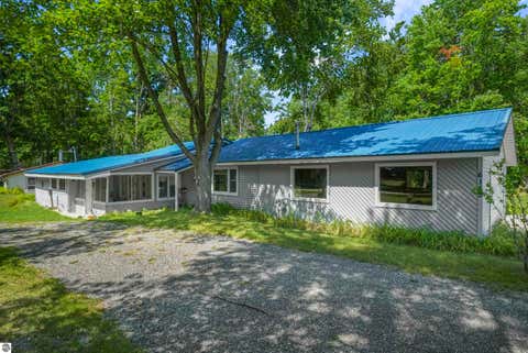 Photo of 6145 Parker Road, Lake, MI 48632 (MLS # 1948452)
