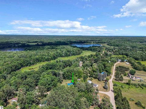Tiny photo for 6145 Parker Road, Lake, MI 48632 (MLS # 1948452)