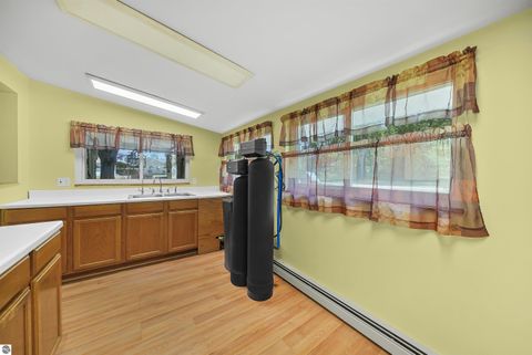 Tiny photo for 6145 Parker Road, Lake, MI 48632 (MLS # 1948452)