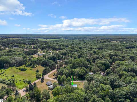 Tiny photo for 6145 Parker Road, Lake, MI 48632 (MLS # 1948452)