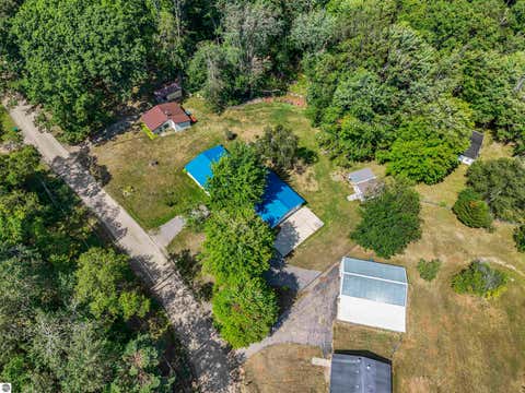 Tiny photo for 6145 Parker Road, Lake, MI 48632 (MLS # 1948452)