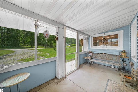 Tiny photo for 6145 Parker Road, Lake, MI 48632 (MLS # 1948452)