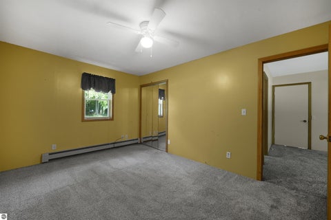 Tiny photo for 6145 Parker Road, Lake, MI 48632 (MLS # 1948452)
