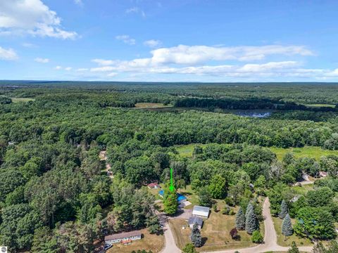 Tiny photo for 6145 Parker Road, Lake, MI 48632 (MLS # 1948452)