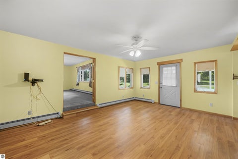 Tiny photo for 6145 Parker Road, Lake, MI 48632 (MLS # 1948452)