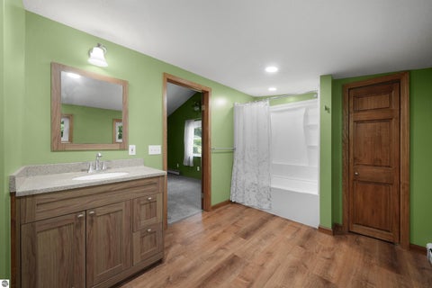 Tiny photo for 6145 Parker Road, Lake, MI 48632 (MLS # 1948452)