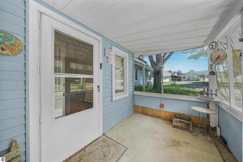 Tiny photo for 6145 Parker Road, Lake, MI 48632 (MLS # 1948452)